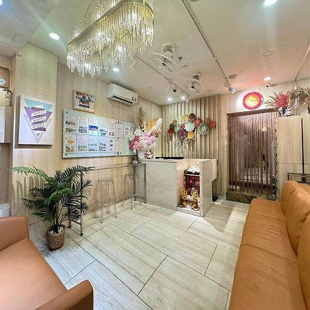 Toi'S Travel Home Central Ho Chi Minh City Exterior photo
