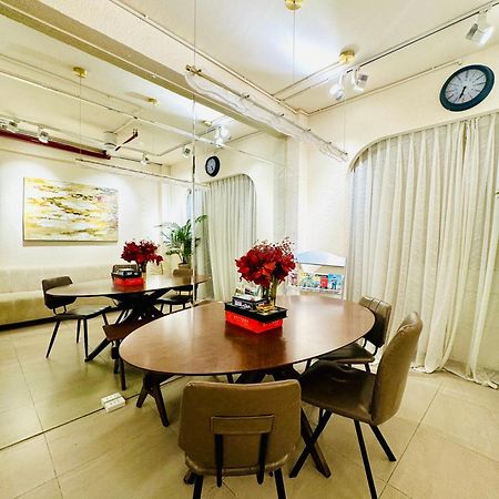 Toi'S Travel Home Central Ho Chi Minh City Exterior photo