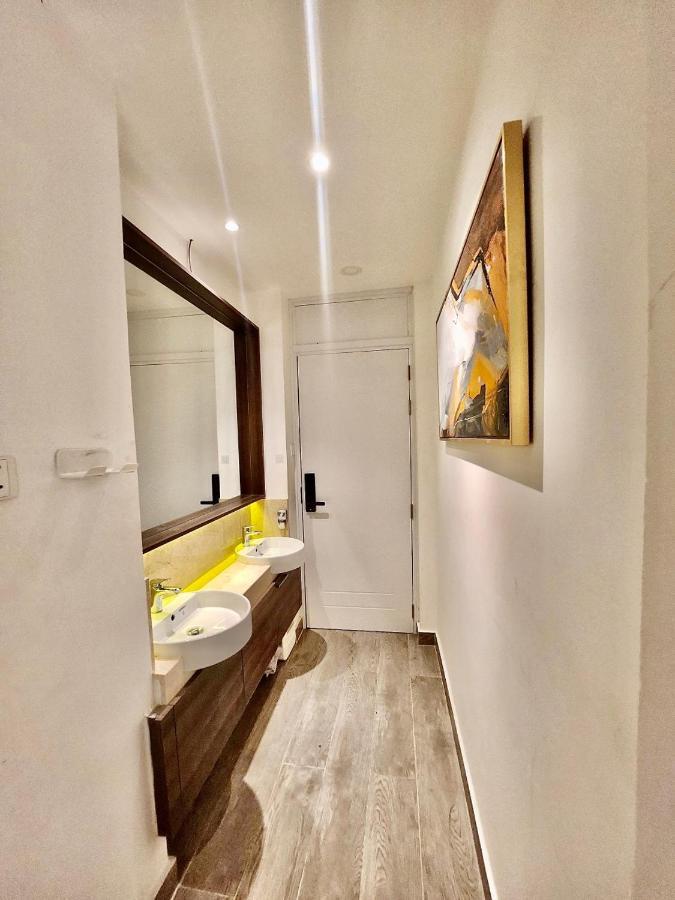 Toi'S Travel Home Central Ho Chi Minh City Exterior photo