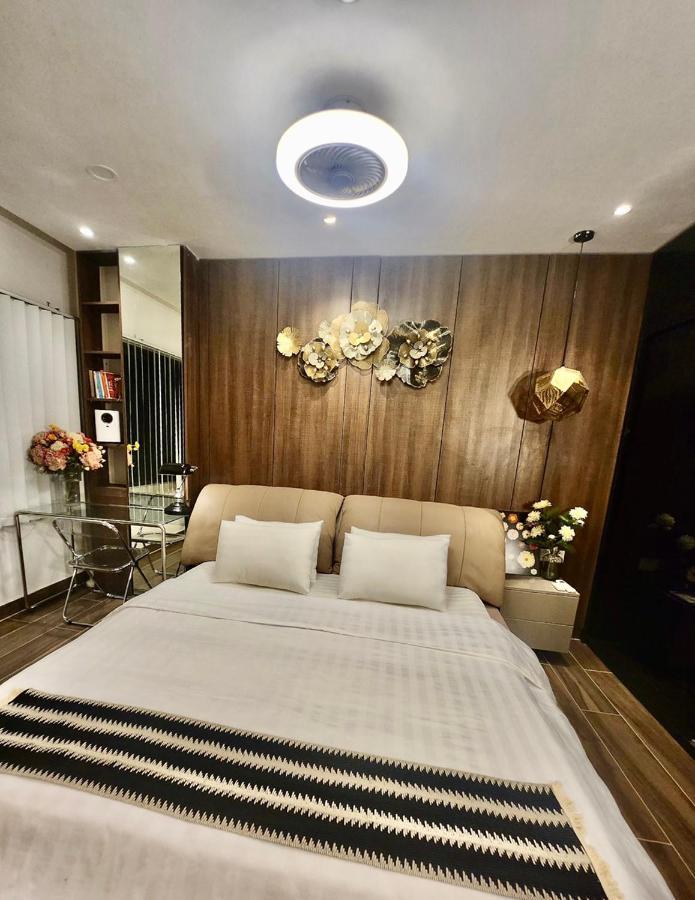 Toi'S Travel Home Central Ho Chi Minh City Exterior photo