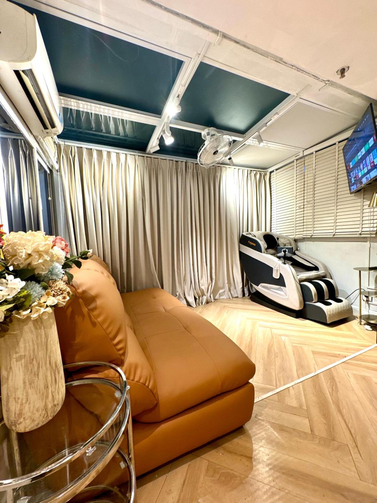 Toi'S Travel Home Central Ho Chi Minh City Exterior photo