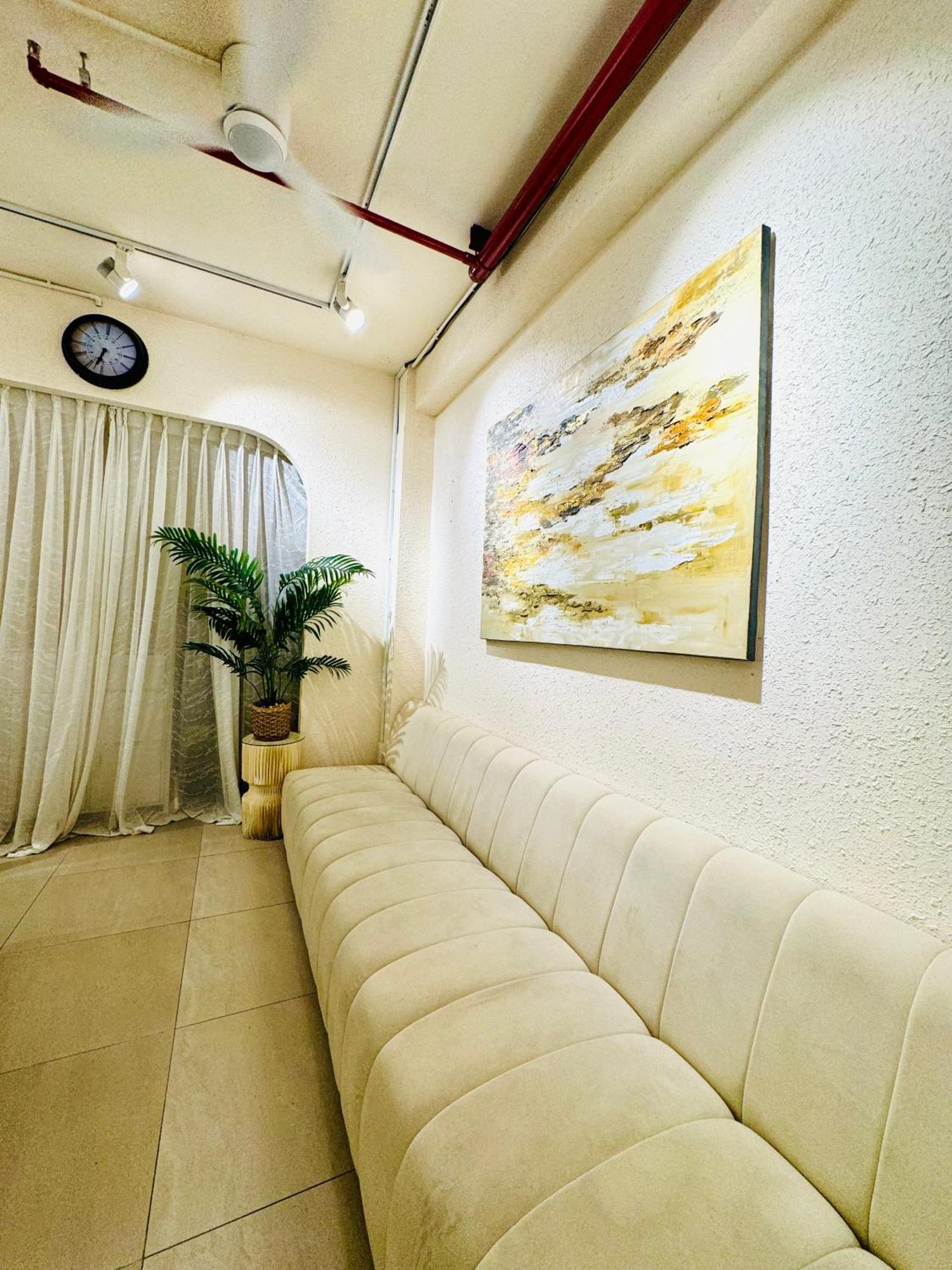 Toi'S Travel Home Central Ho Chi Minh City Exterior photo