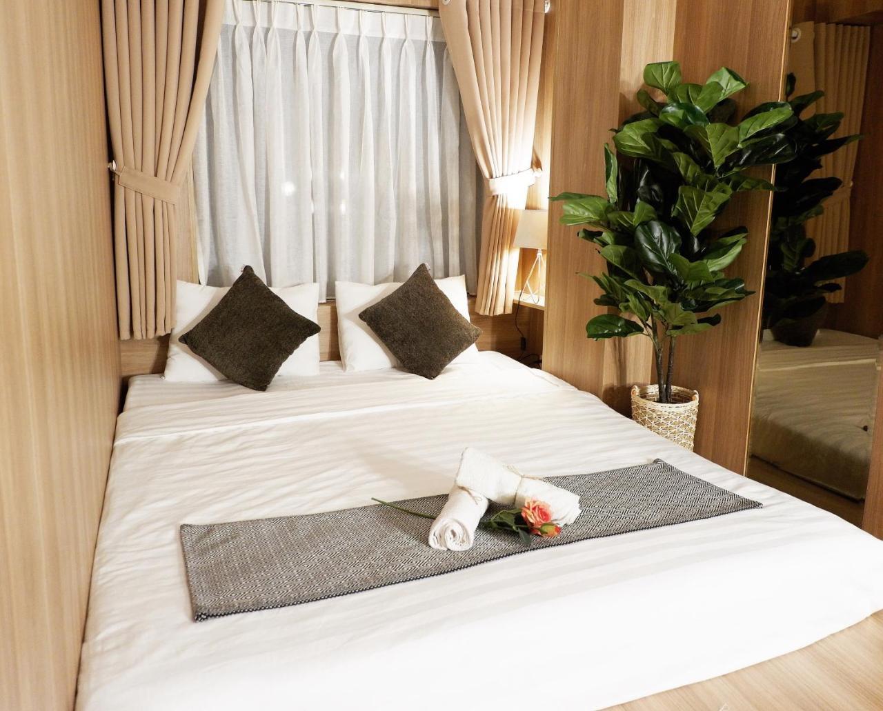 Toi'S Travel Home Central Ho Chi Minh City Exterior photo