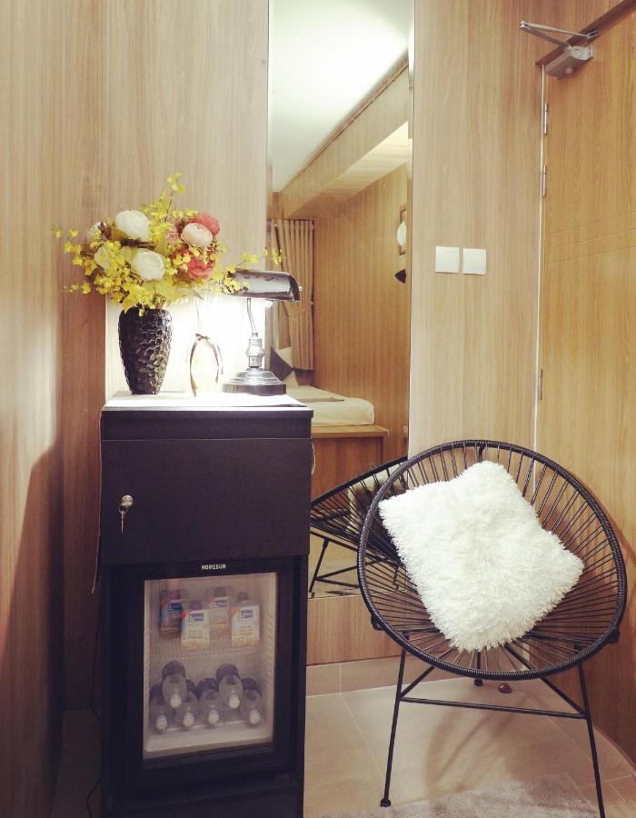 Toi'S Travel Home Central Ho Chi Minh City Exterior photo